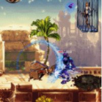 Prince of Persia - java-игра для телефона