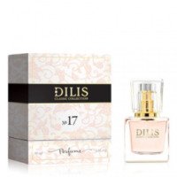 Духи Dilis Classic Collection № 17