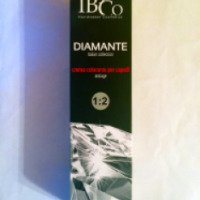 Краска для волос Diamante IBCo Hairdresser Cosmetics