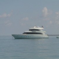 Экскурсия на яхте Maldiviana 