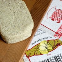 Сыр из семечек Дивные Яства "Без забот"