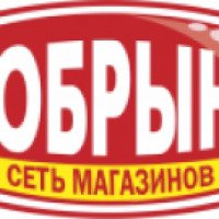 Сеть магазинов "Добрыня" (Россия, Ростов-на-Дону)