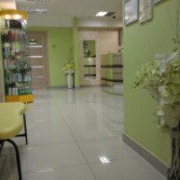Стоматологическая клиника Mira (Россия, Красноярск)