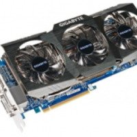 Видеокарта AMD Radeon HD 6870