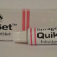 Клей для наращивания ресниц Quik Set