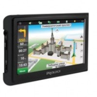 GPS-навигатор Prology iMap-4300