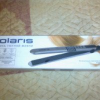 Выпрямитель для волос Polaris PHS 2405K