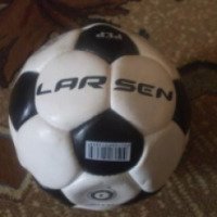 Футбольный мяч Larsen "Pep"