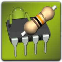 ElectroDroid - приложение для Android