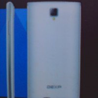 Смартфон DEXP Ixion ES150