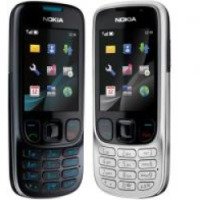 Сотовый телефон Nokia 6303 Classic