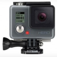 Экшн-камера GoPro Hero
