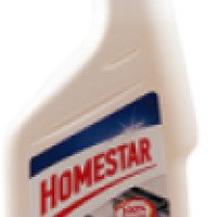 Спрей для чистки плит Homestar