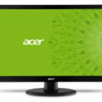 LCD-монитор Acer S200HL