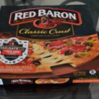Пицца Red Baron Classic Crust