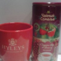 Чай Hyleys
