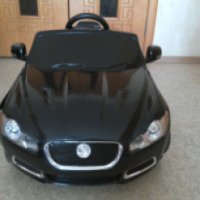 Электромобиль GB Jaguar