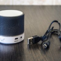 Портативная Bluetooth колонка Samsbo A9