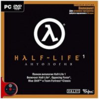 Half-Life - игра для PC