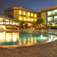 Отель Sunland 3* 