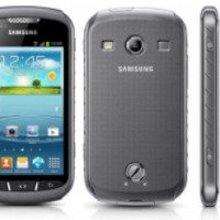 Смартфон Samsung Galaxy Xcover 2 S7710