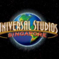 Прогулка по Universal Studio (Сингапур)
