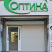 Салон оптики "Первая Самарская Оптика" (Россия, Самара)