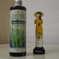 Бамбуковый уксус для ног Parinda Bambo Vinegar Foot Soak