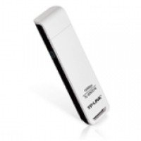 Wi-Fi адаптер TP-Link TL-WN721N USB