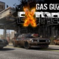 Gas Guzzlers Extreme - игра для PC