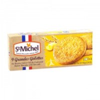 Печенье St Michel