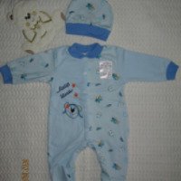 Детская одежда Baby Art