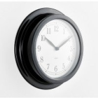 Часы настенные Ikea Dekad