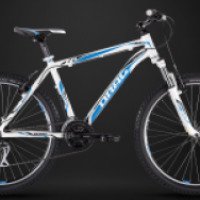Велосипед Drag Zx4 Pro