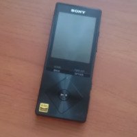 MP3-плеер SONY Walkman NWZ-A15