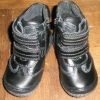 Детские демисезонные ботинки Kellaifeng