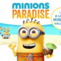 Minions Paradise - игра для Android