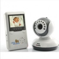 Видеоняня Wireless Digital Baby Monitor Kit