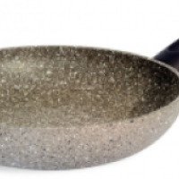 Сковорода Fissman с каменным покрытием