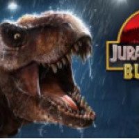 Jurassic Park Builder - игра для Android