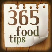 365 советов про еду - приложение для iPad
