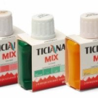 Универсальный колер Ticiana Mix
