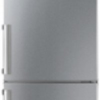 Холодильник двухкамерный LG GW-B429BAQW