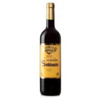 Красное сухое вино Rioja "Carmanchon Solidario"