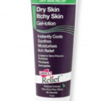 Гель Hope's Relief Dry Skin Relief для сухой кожи от экземы, дерматита и псориаза