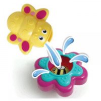 Игрушка для воды WOW Toys "Бабочка Белла"