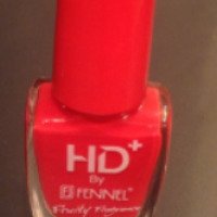 Лак для ногтей Fennel "HD+"