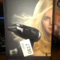 Фен для волос SCARLETT TOP Style Hair dryer SC-HD70IT01