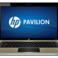 Ноутбук HP Pavilion dv-6 3171