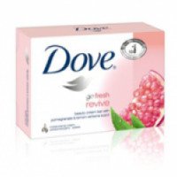 Крем-мыло Dove "Пробуждение чувств"